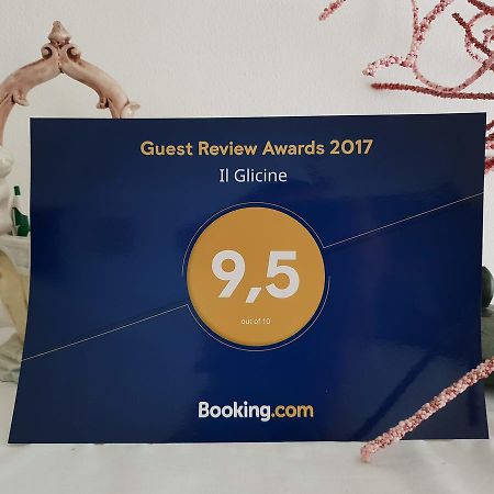 B&B Il Glicine Badia Polesine Exterior photo
