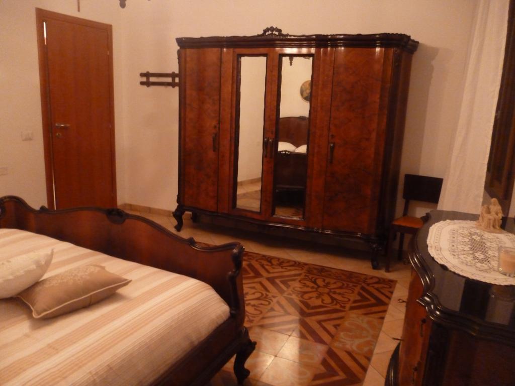 B&B Il Glicine Badia Polesine Room photo