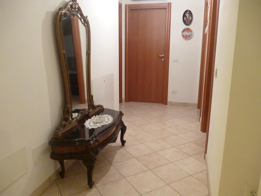 B&B Il Glicine Badia Polesine Room photo