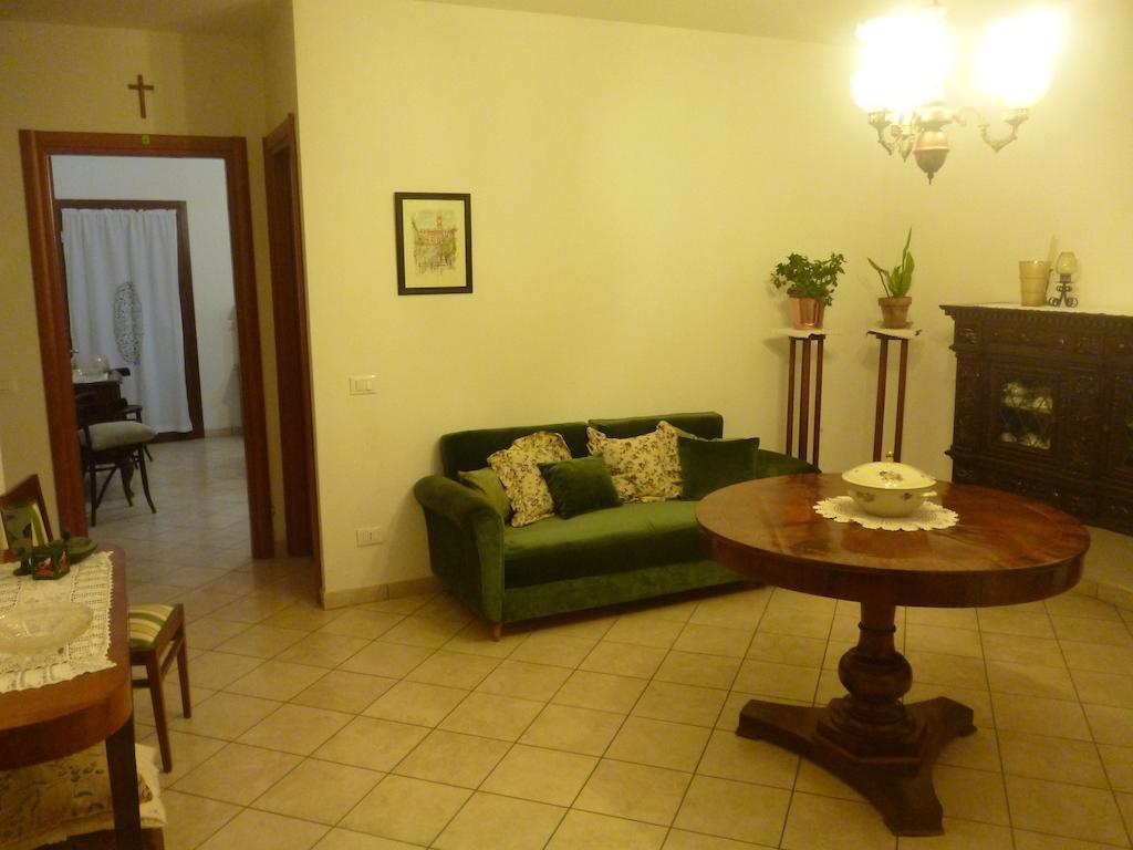 B&B Il Glicine Badia Polesine Room photo