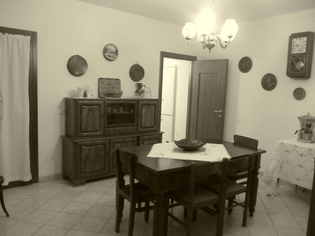 B&B Il Glicine Badia Polesine Room photo