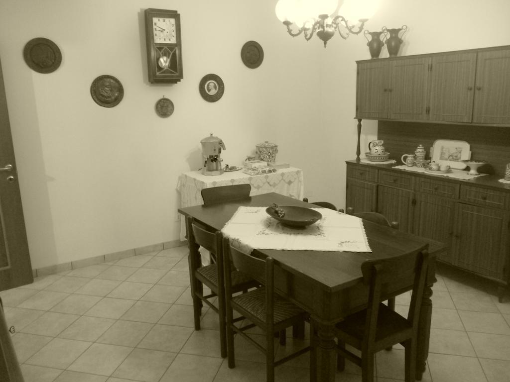 B&B Il Glicine Badia Polesine Room photo