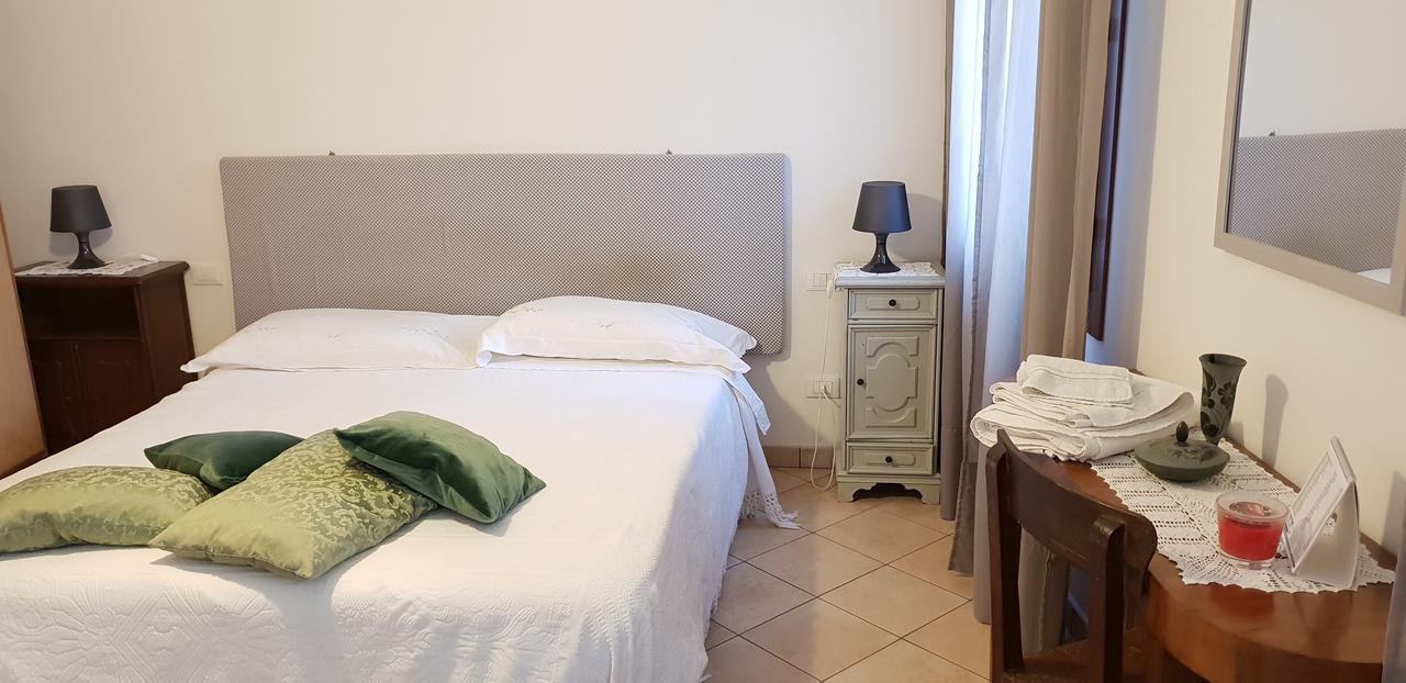 B&B Il Glicine Badia Polesine Exterior photo