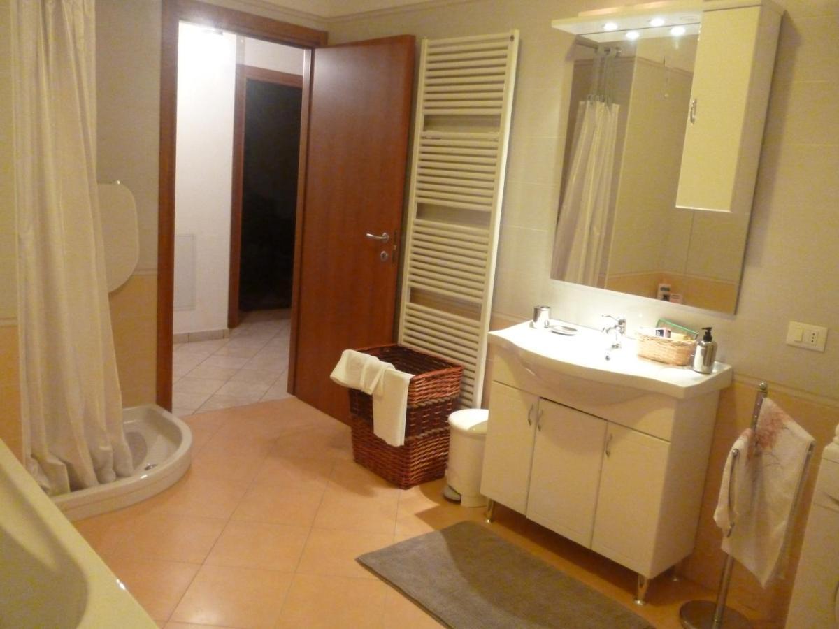 B&B Il Glicine Badia Polesine Room photo